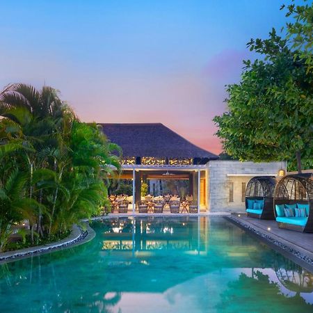 Avani Seminyak Bali Resort - CHSE Certified Bagian luar foto