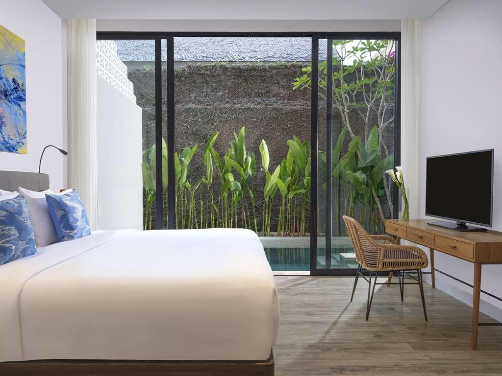 Avani Seminyak Bali Resort - CHSE Certified Ruang foto